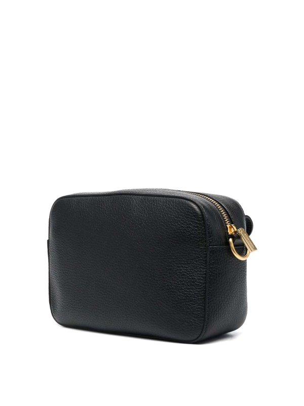 Bolsa Bandolera - Negro shop online: COCCINELLE