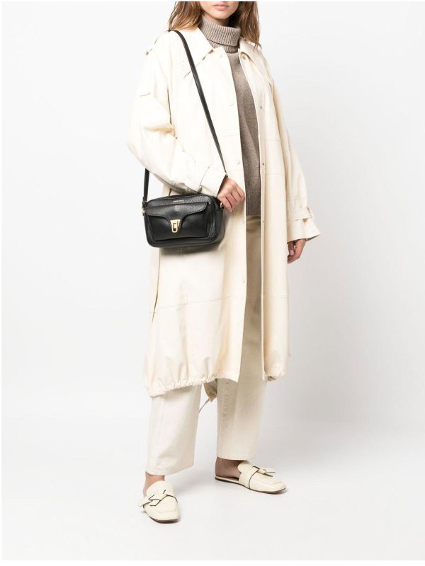 COCCINELLE buy online Bolsa Bandolera - Negro