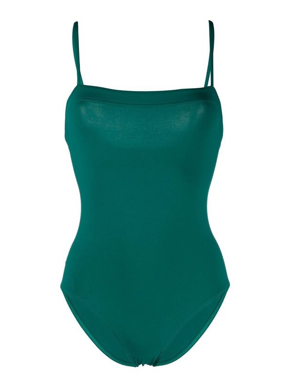 ERES: one-piece - `aquarelle` one-piece