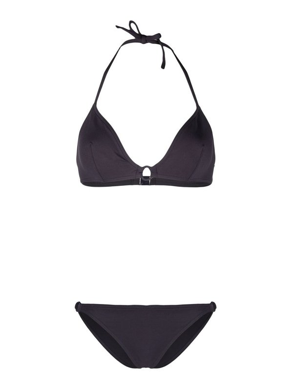 ERES: bikinis - `elena+dona` triangle bikini