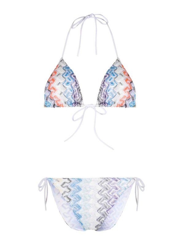 MISSONI: bikinis - Bikini