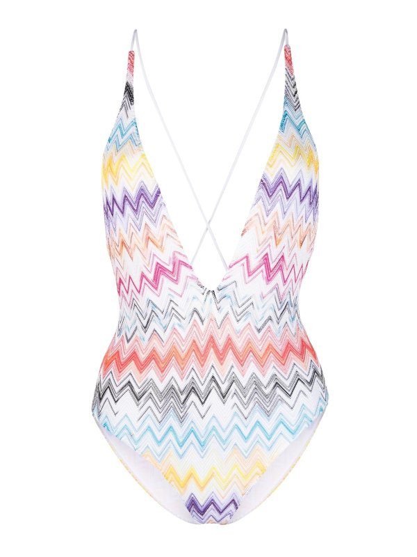 MISSONI: one-piece - One piece