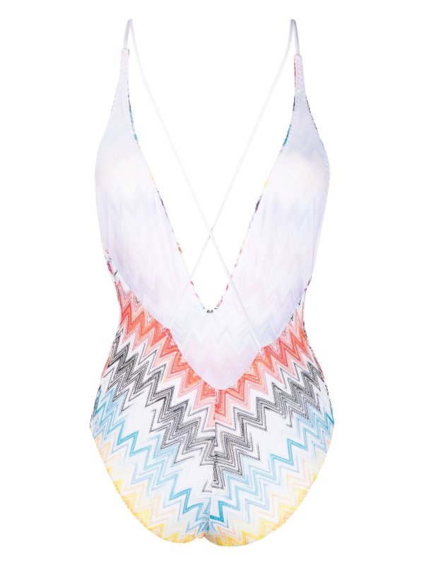 MISSONI: one-piece online - One piece