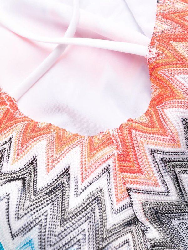 The Best Shops MISSONI: one-piece - One piece