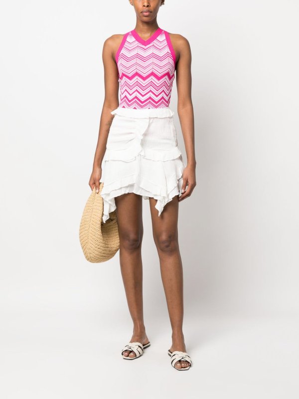 MISSONI: Tops & Tank tops online - Tank top