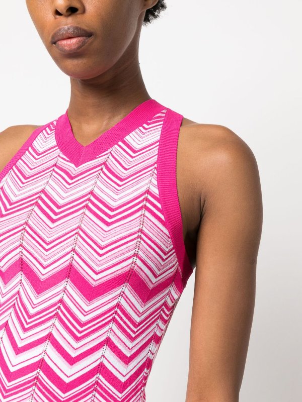 The Best Shops MISSONI: Tops & Tank tops - Tank top