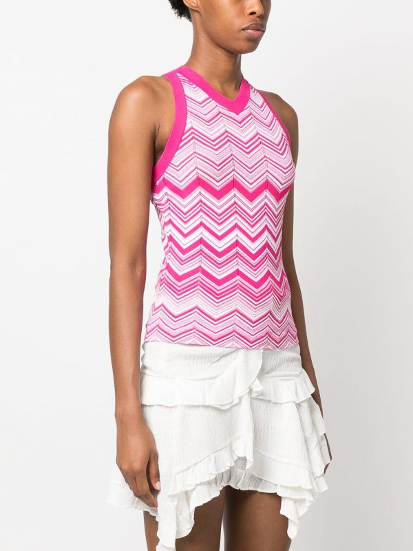 MISSONI buy online Tank top