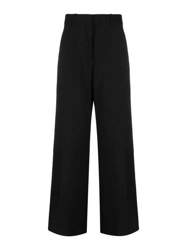OFF-WHITE: casual trousers - Formal pants
