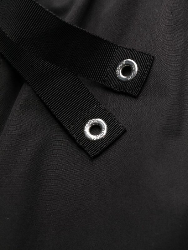 The Best Shops VERSACE: casual trousers - Informal pants