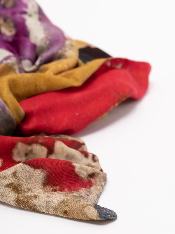 TALKING WALLS: Schals online - Schal - Bunt