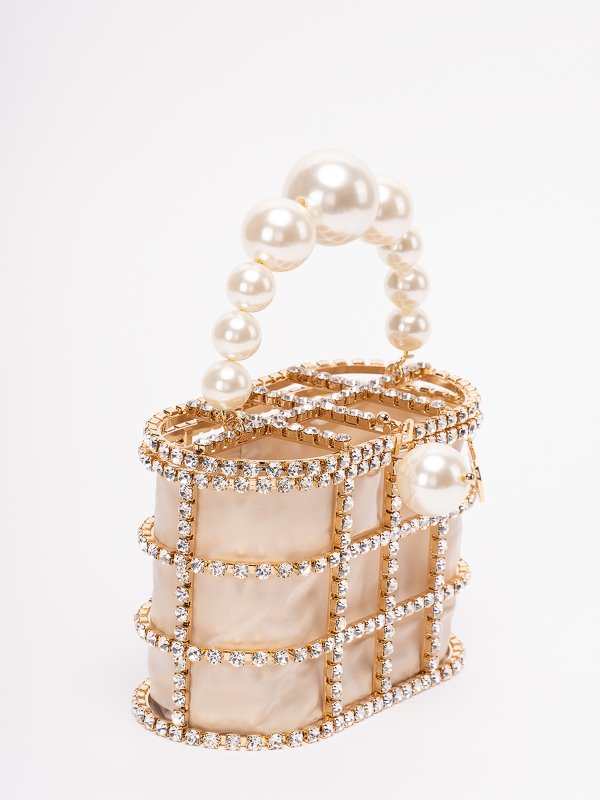 The Best Shops ROSANTICA: pochette - Pochette