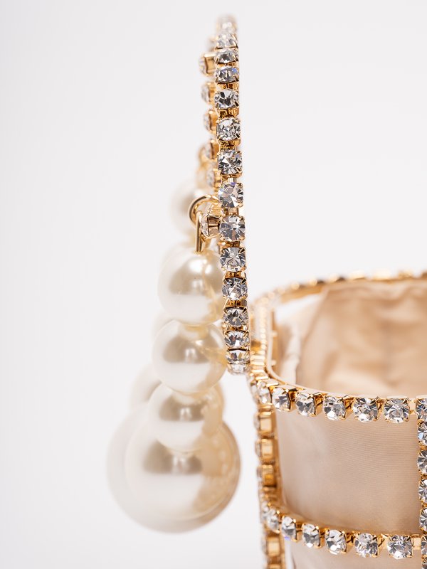ROSANTICA buy online Pochette