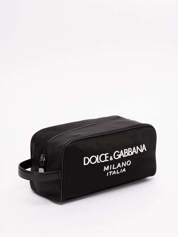 The Best Shops DOLCE & GABBANA: pochette - Pochette con logo
