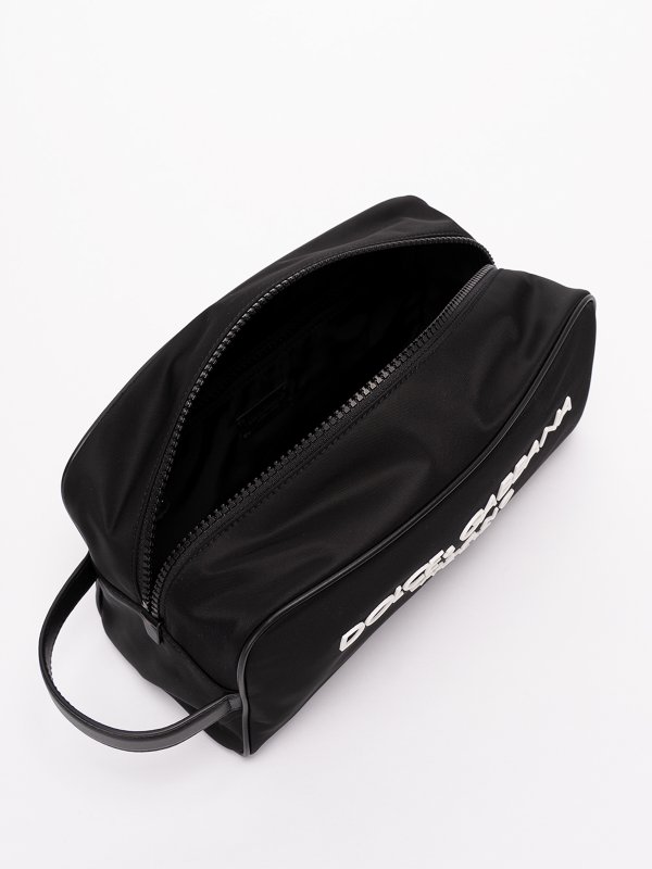 DOLCE & GABBANA buy online Pochette con logo