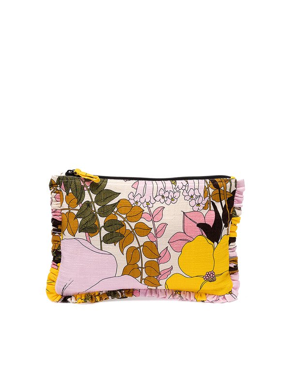 LA DOUBLEJ: clutches - Hand pochette