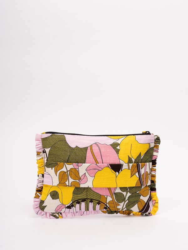 LA DOUBLEJ: clutches online - Hand pochette