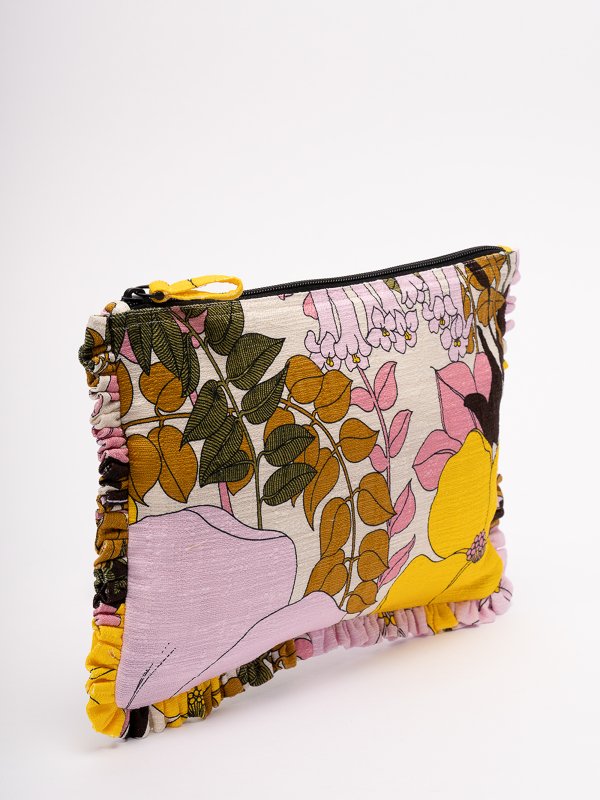 The Best Shops LA DOUBLEJ: clutches - Hand pochette