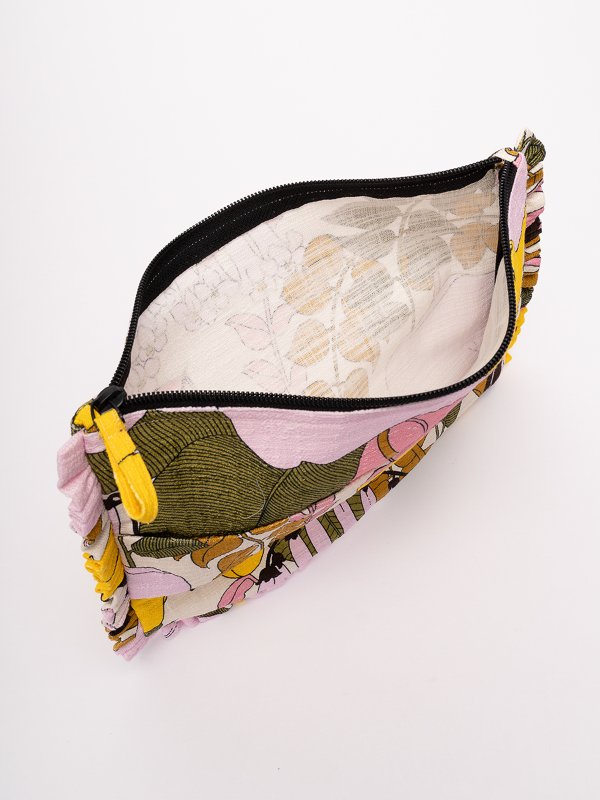 LA DOUBLEJ buy online Hand pochette