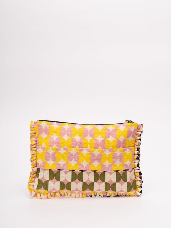 LA DOUBLEJ: clutches online - Hand pochette