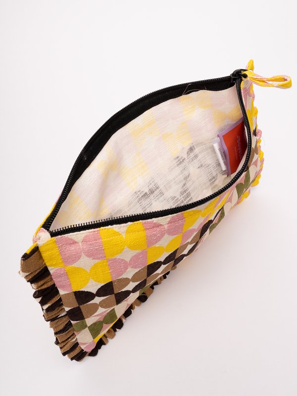 LA DOUBLEJ buy online Hand pochette