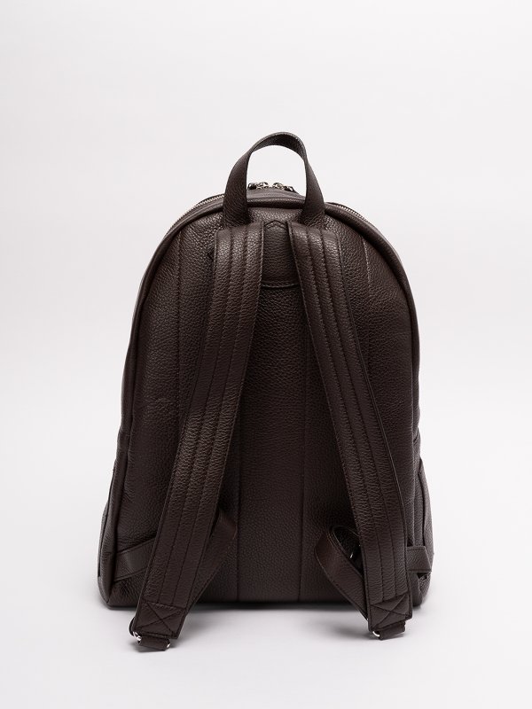 ORCIANI: Sacs à dos online - Sac À Dos - Marron