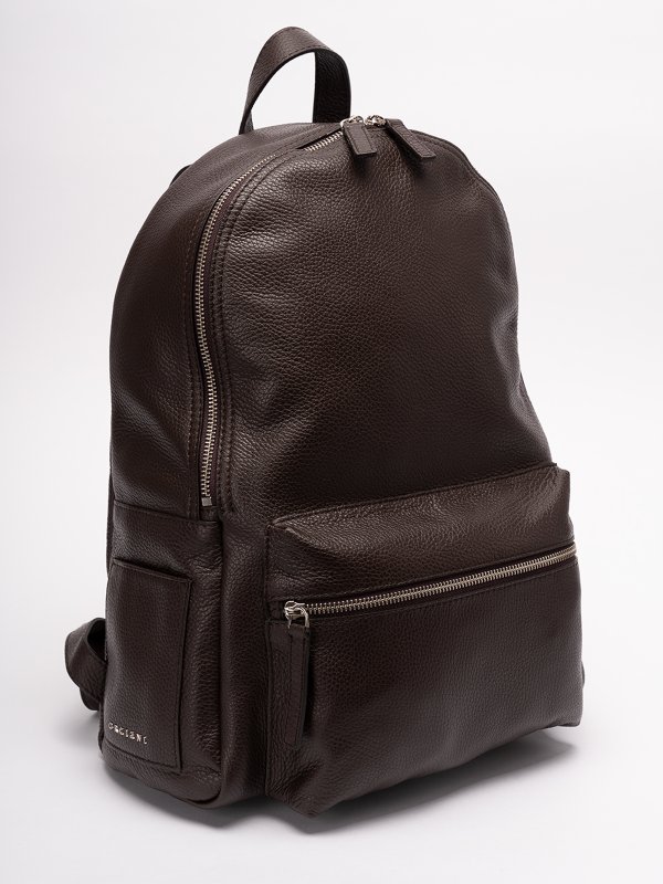 The Best Shops ORCIANI: Sacs à dos - Sac À Dos - Marron