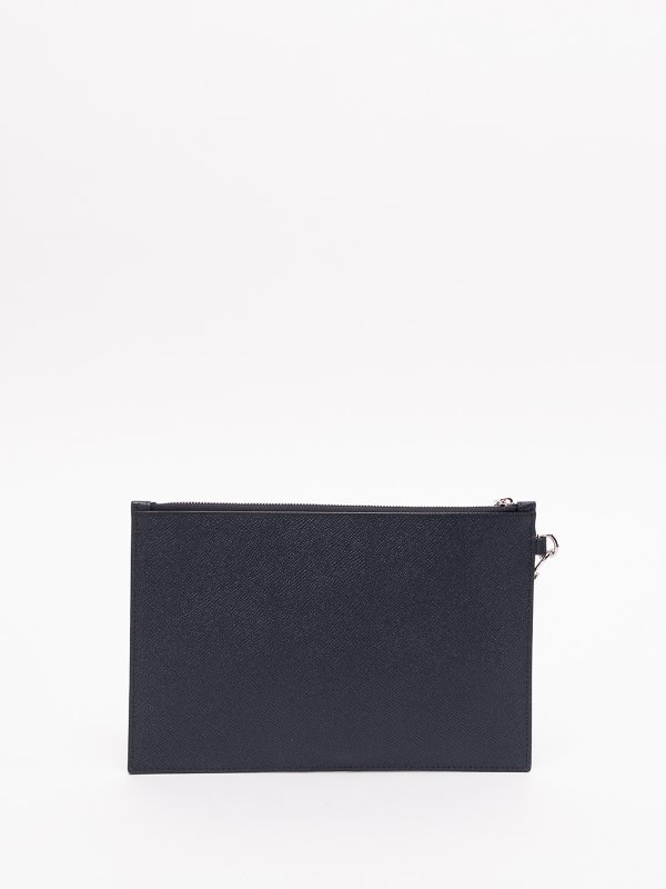 BALLY: clutches online - `benery.bi` pouch