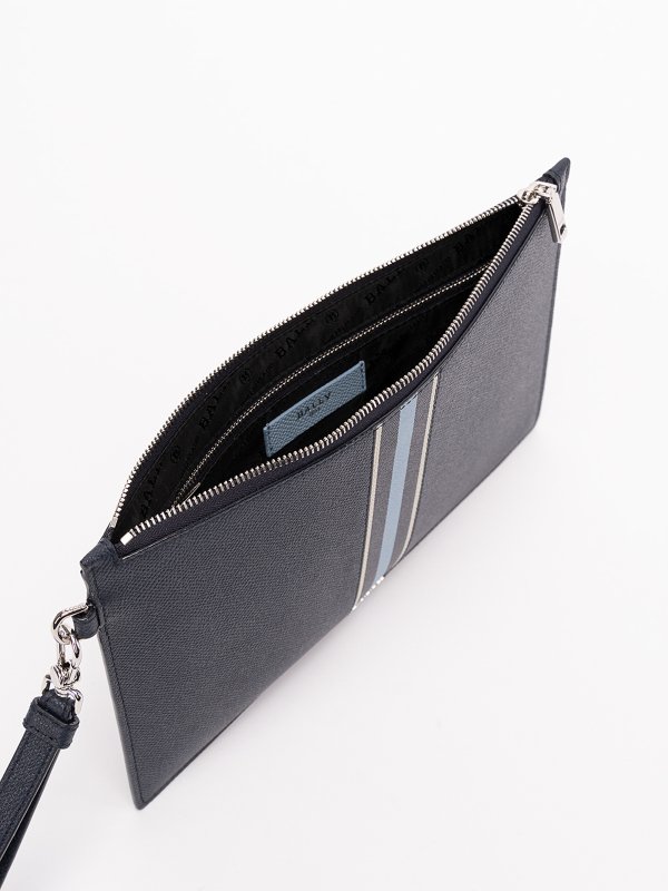 BALLY buy online `benery.bi` pouch
