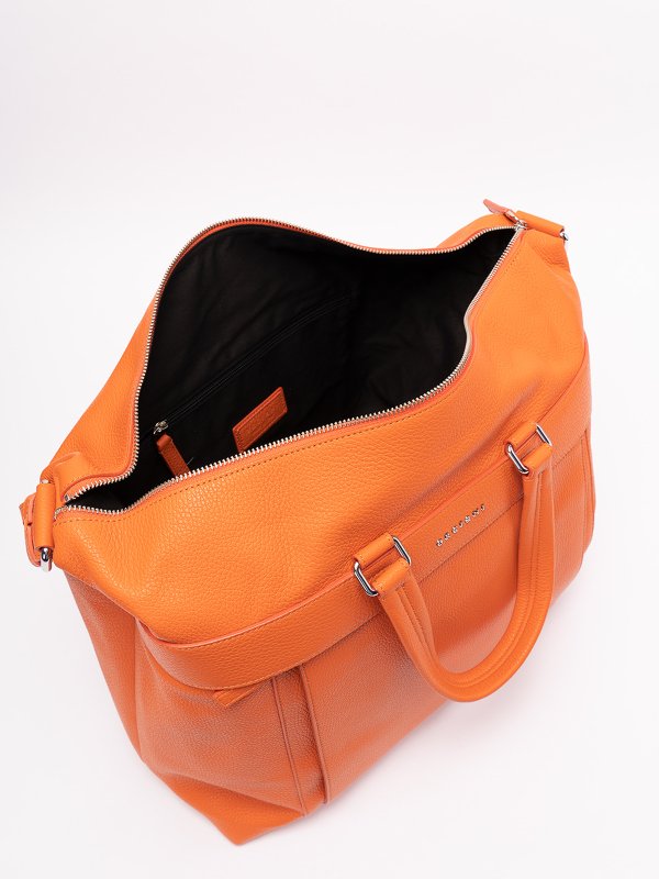 ORCIANI buy online トートバッグ - ライトオレンジ