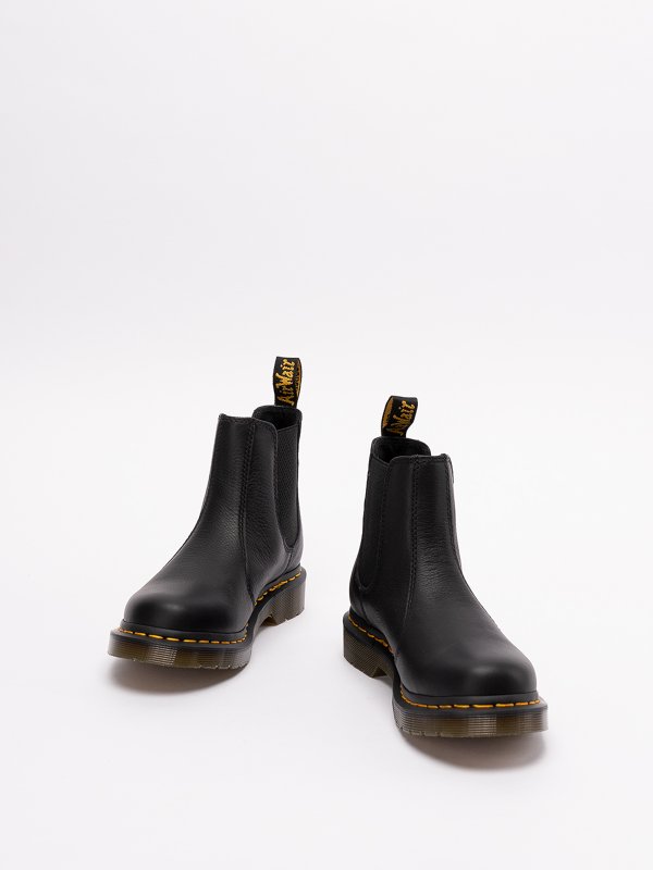 DR. MARTENS: ブーティー online - アンクルブーツ - 黒