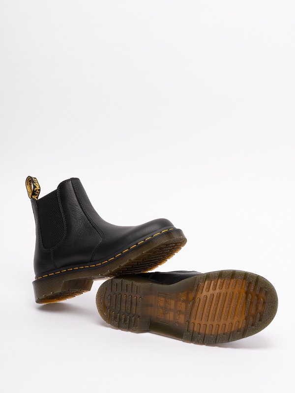 アンクルブーツ - 黒 shop online: DR. MARTENS