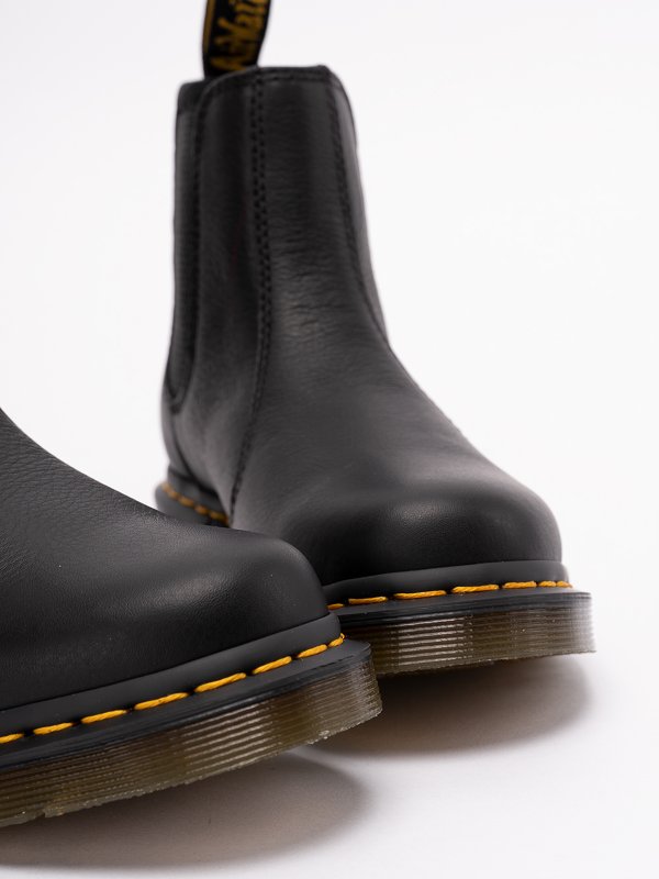 DR. MARTENS buy online アンクルブーツ - 黒