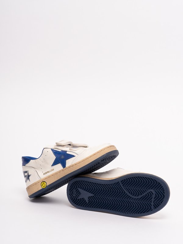 Sneakers `ball star` shop online: GOLDEN GOOSE