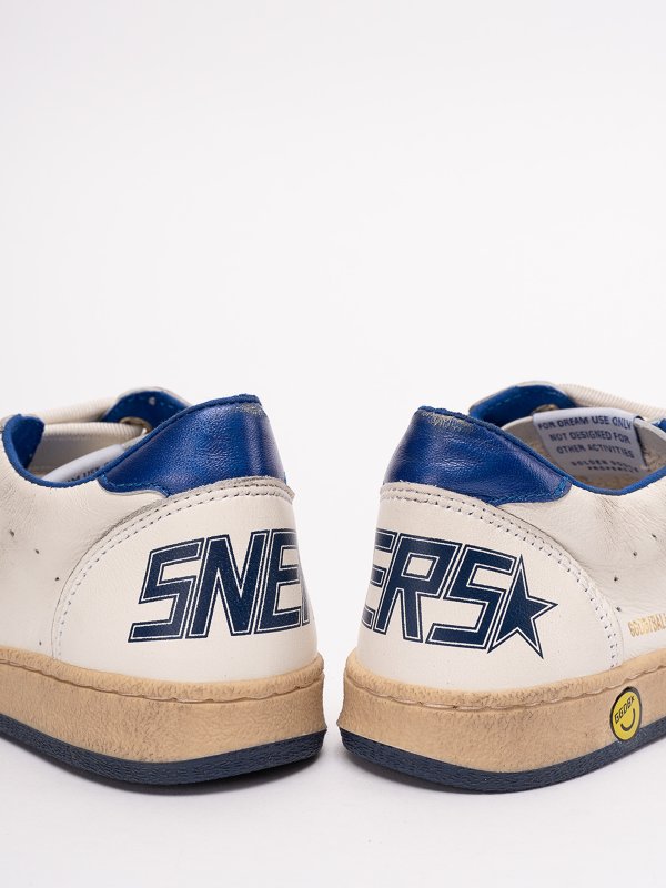 GOLDEN GOOSE buy online Sneakers `ball star`
