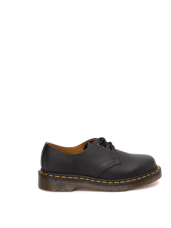 DR. MARTENS: scarpe stringate - Scarpe stringate `1461`