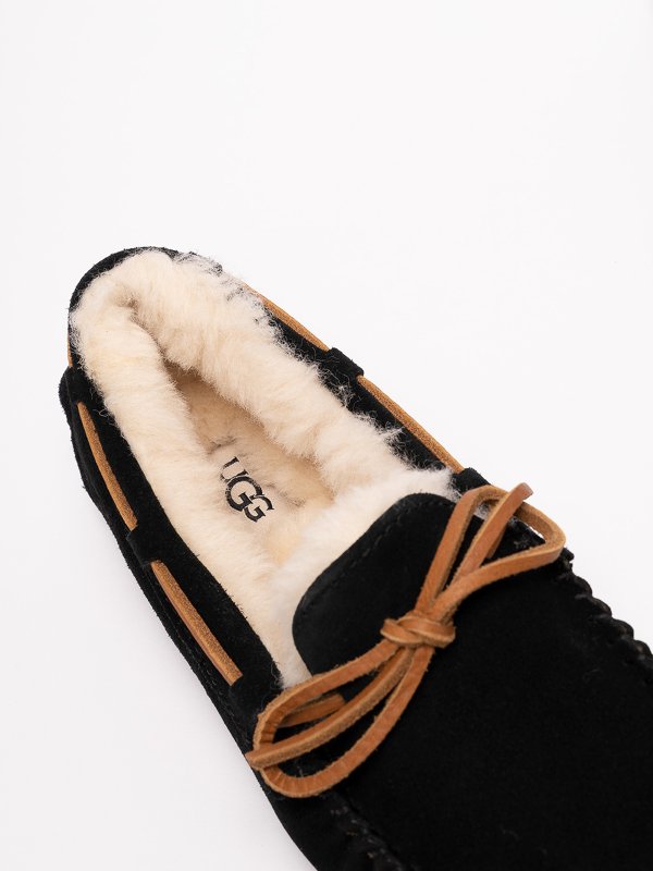 UGG buy online Chaussons - Noir