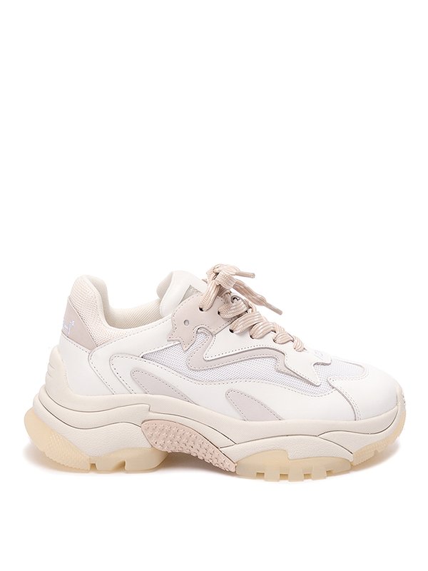 ASH: スニーカー - スニーカー - 白