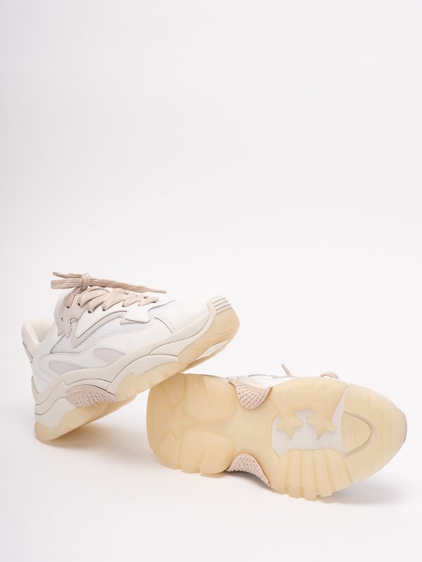 スニーカー - 白 shop online: ASH