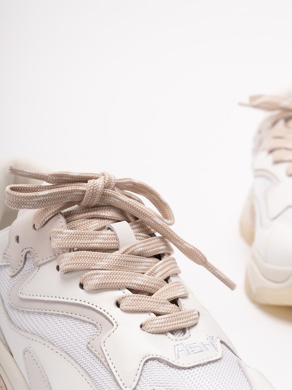 ASH buy online スニーカー - 白