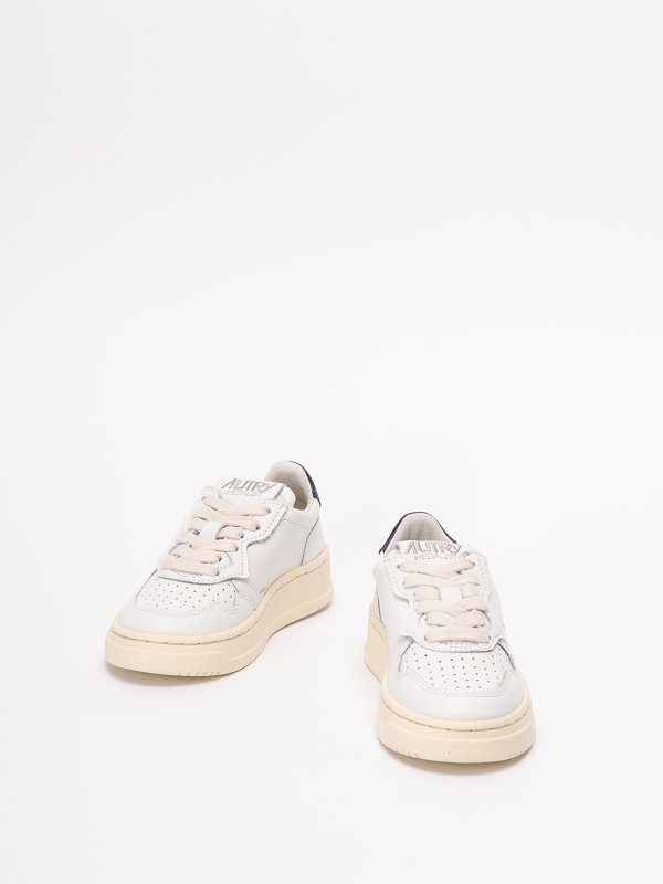 AUTRY: Chaussures de sport online - Baskets - Beige