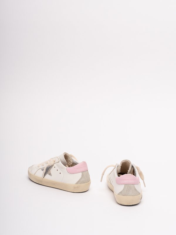 The Best Shops GOLDEN GOOSE: Sneaker - Sneaker - Nude