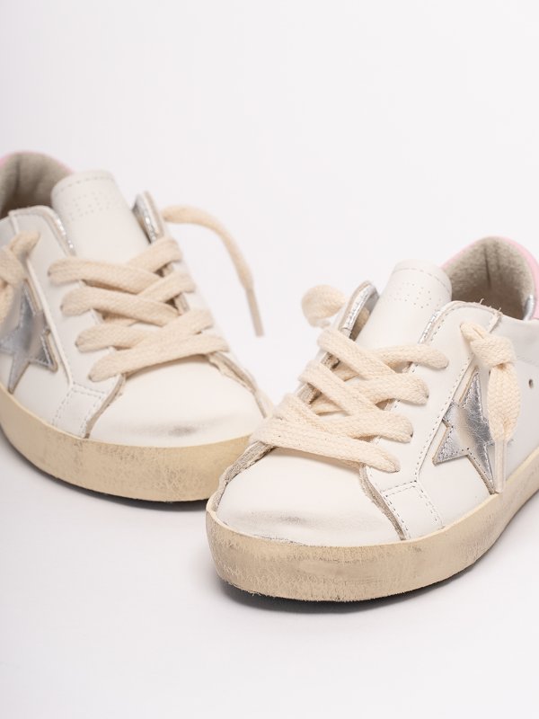 GOLDEN GOOSE buy online Sneaker - Nude