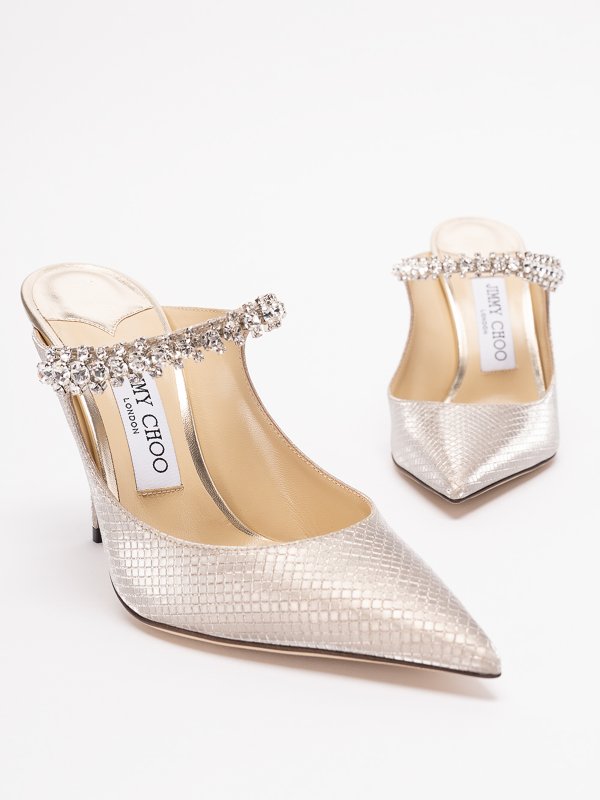 JIMMY CHOO buy online mules