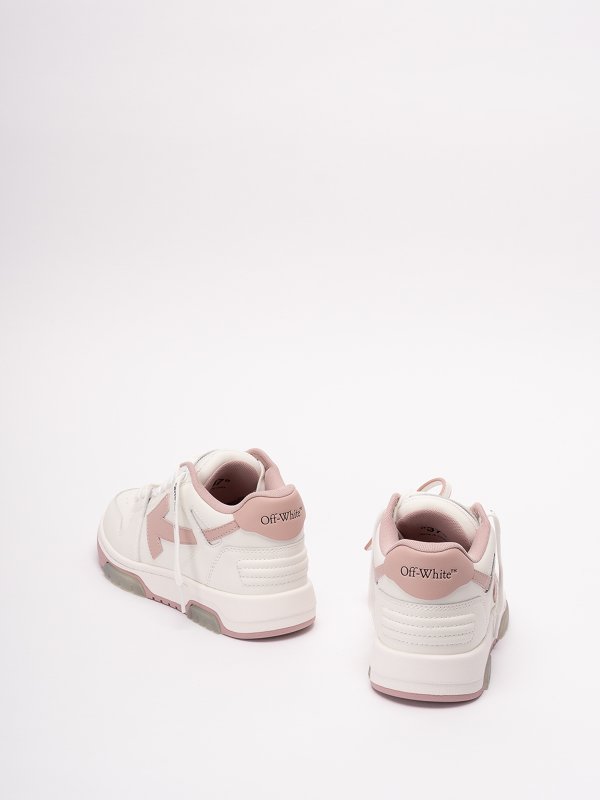 The Best Shops OFF-WHITE: Sneaker - Sneaker - Rosa