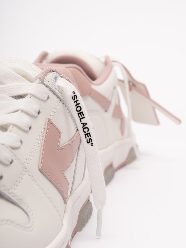 OFF-WHITE buy online Sneaker - Rosa