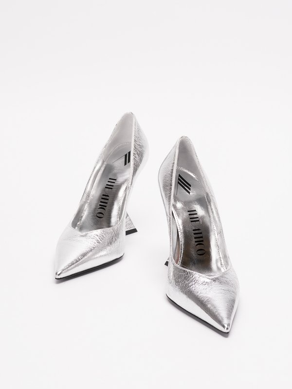 The Attico: court shoes online - `cheope` pumps