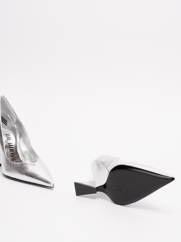 `cheope` pumps shop online: The Attico