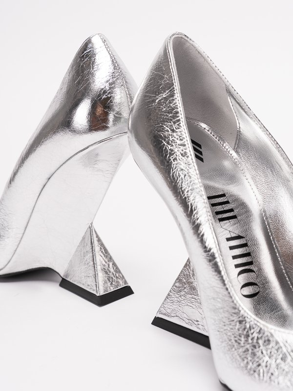 The Attico buy online `cheope` pumps