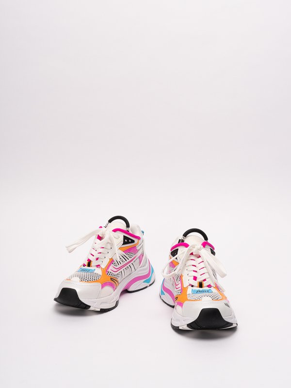 ASH: trainers online - `race` sneakers