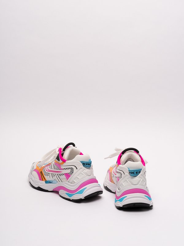 The Best Shops ASH: trainers - `race` sneakers